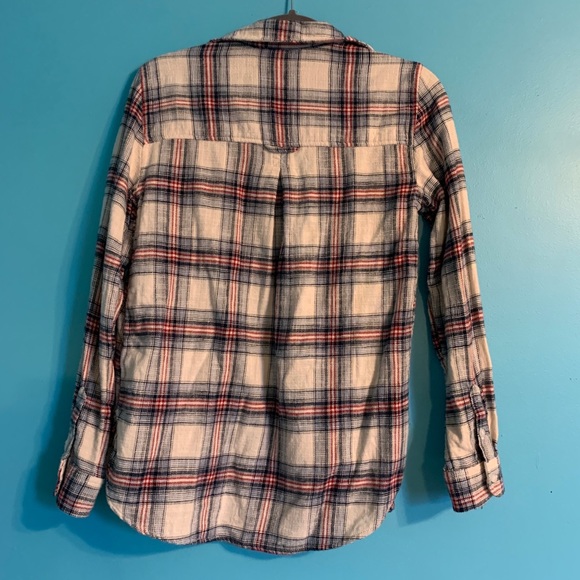 American Eagle Flannel - Picture 4 of 4